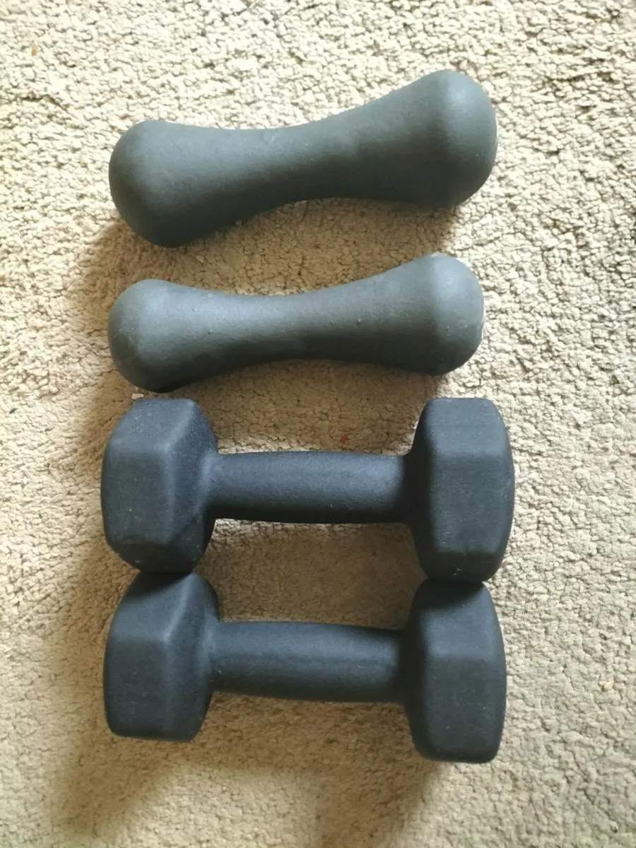 Weights - Image 2