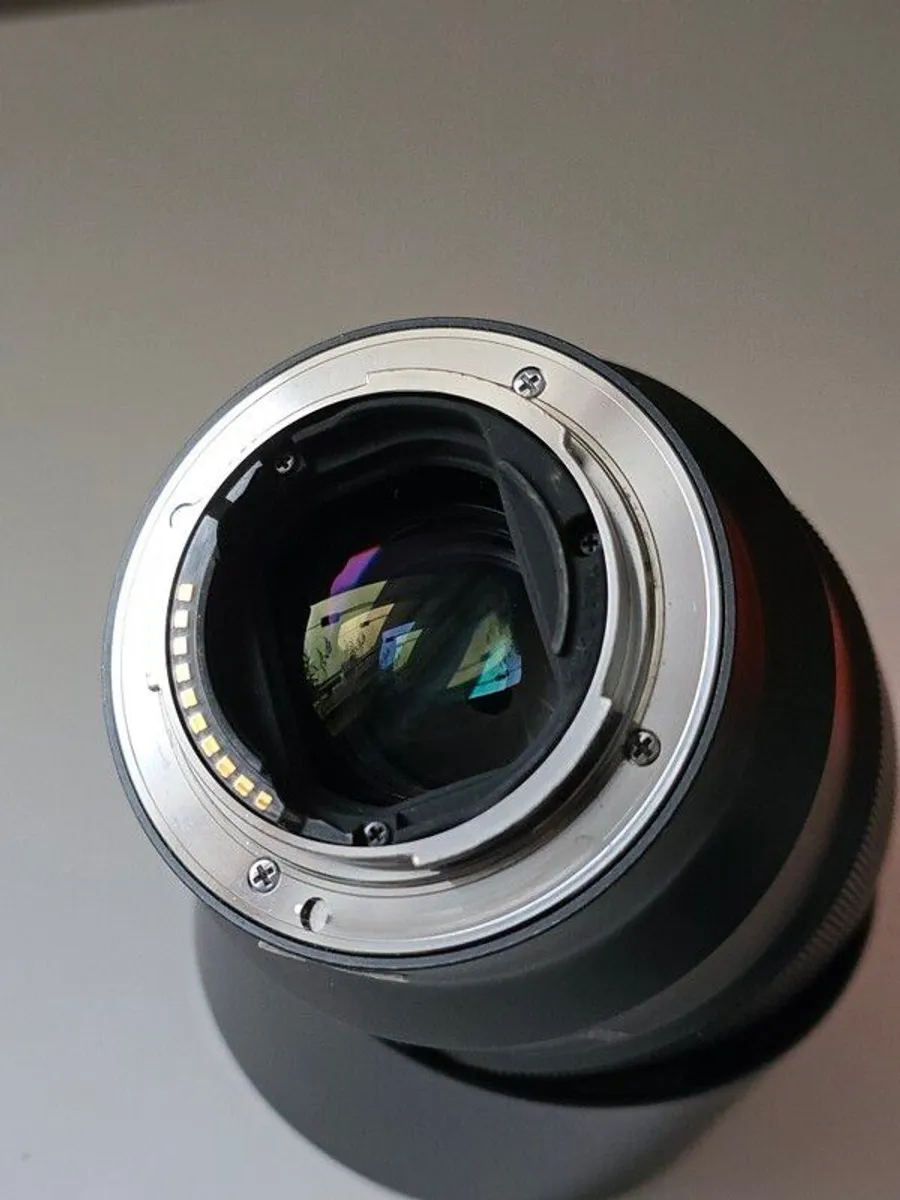 Sony Fe 85mm F/1.8 - Image 3
