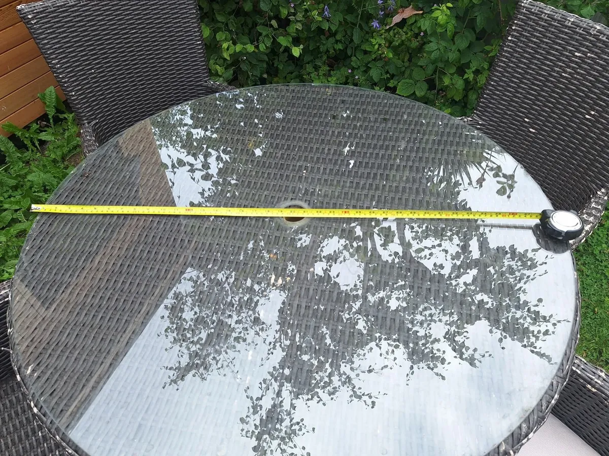 Garden furniture - Image 2