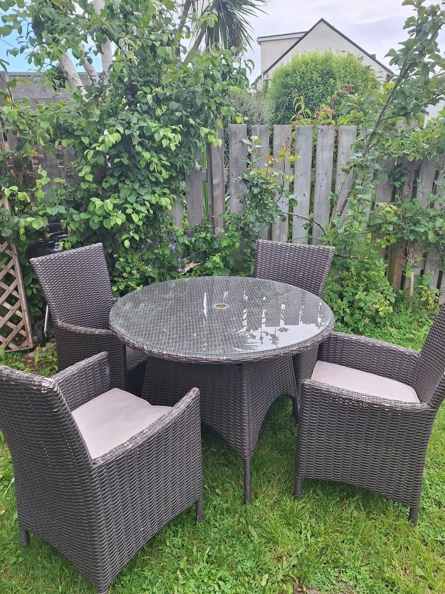 Garden furniture - Image 3