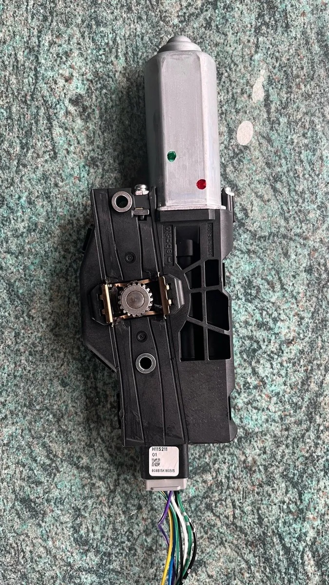 Mitsubishi Outlander Sunroof Motor Actuator - Image 2