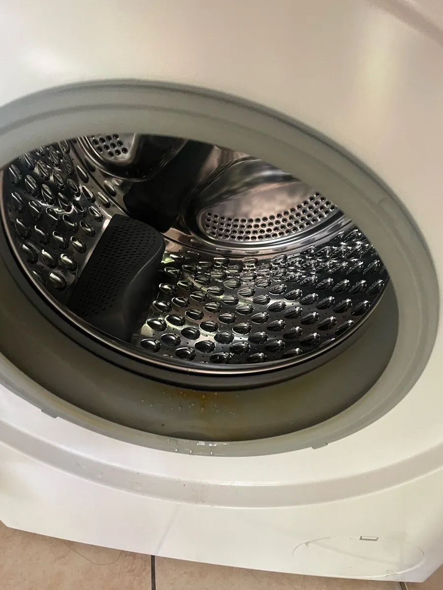 Washer dryer Bosch series 6 - Image 4