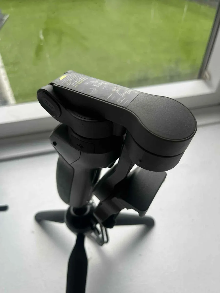 DJI Osmo Mobile 3 - Image 2