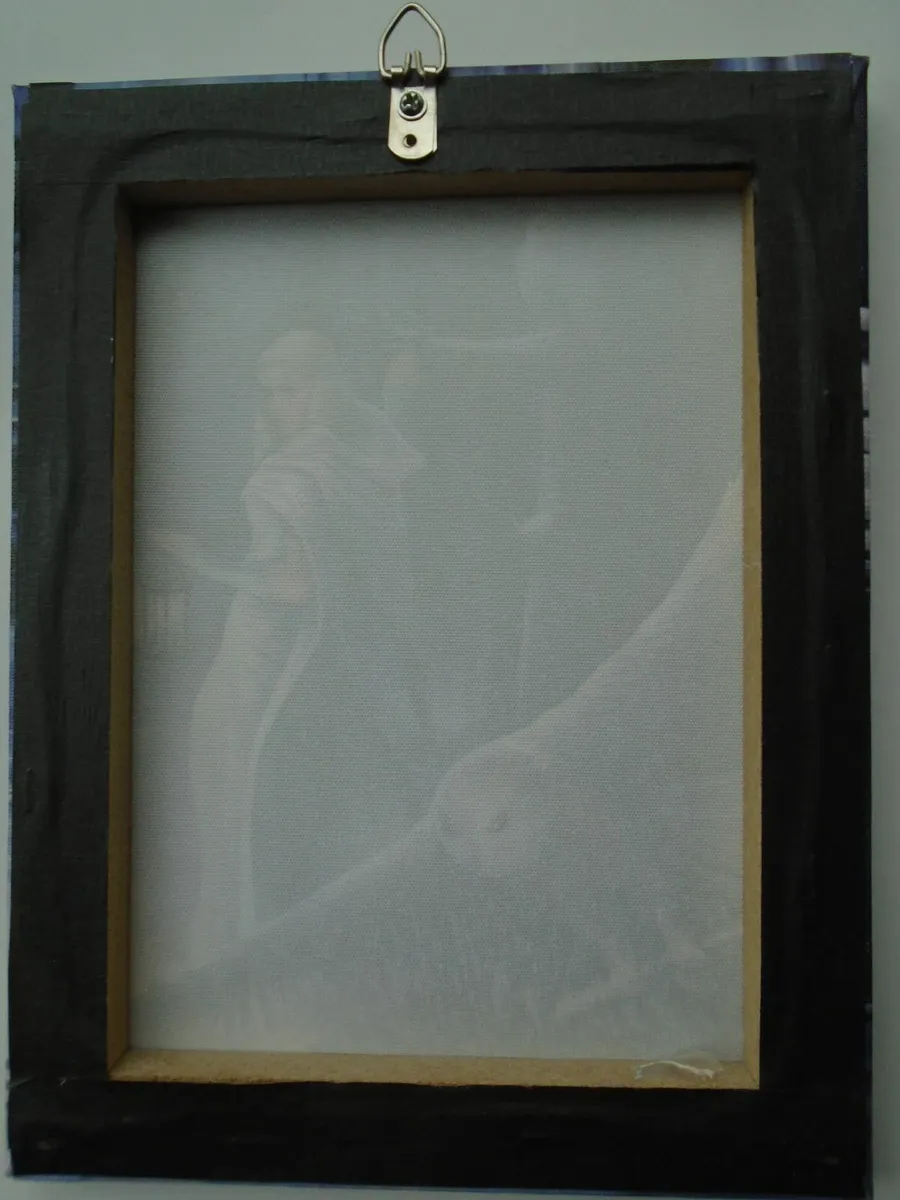 Anne Stokes canvas,Home decor, Picture - Image 4