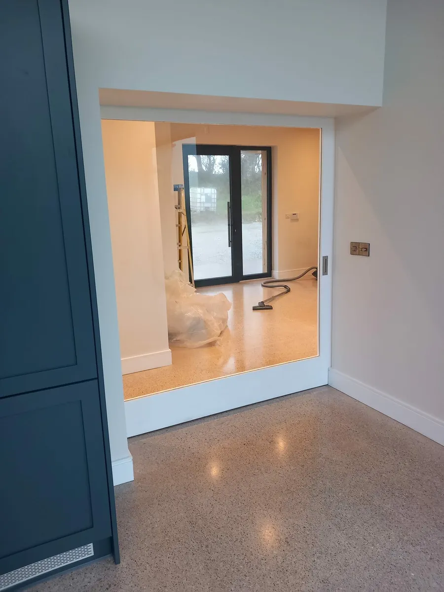 Bespoke Made to order Shaker style Doors - Image 1