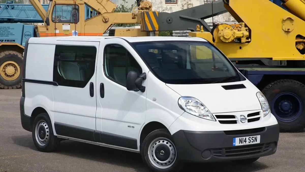 Wanted: Primastar/Trafic/Vivaro camper