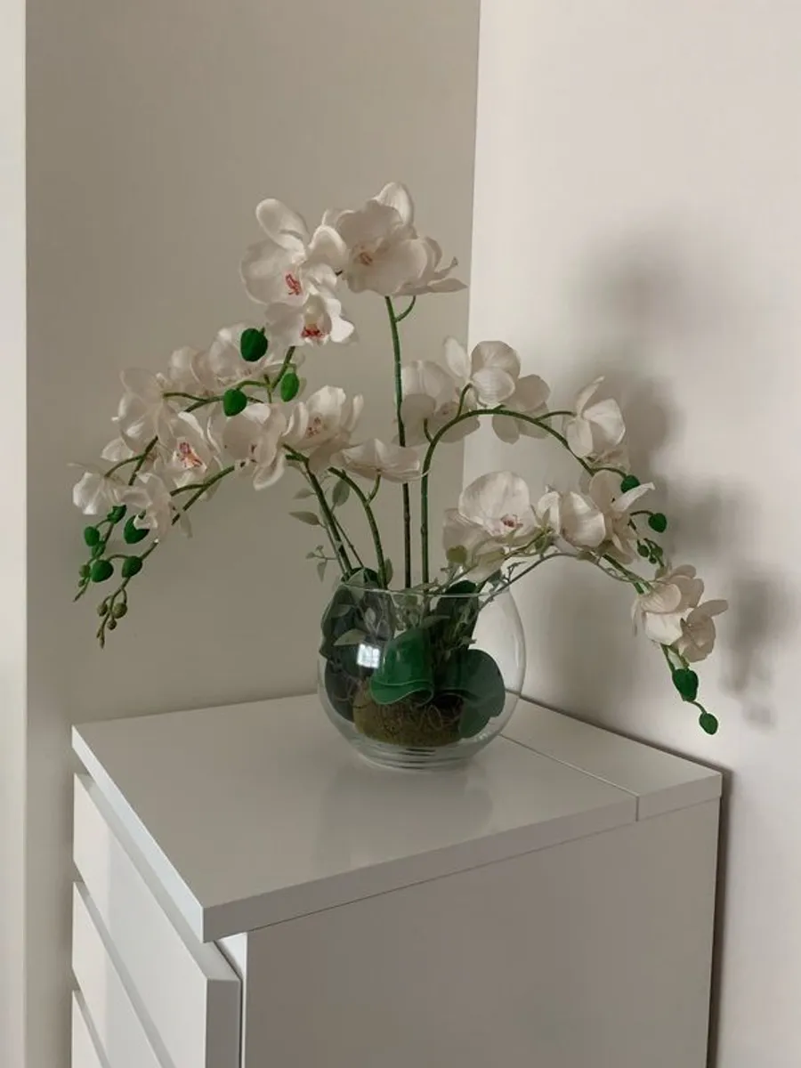 Orchid Vase - Image 2