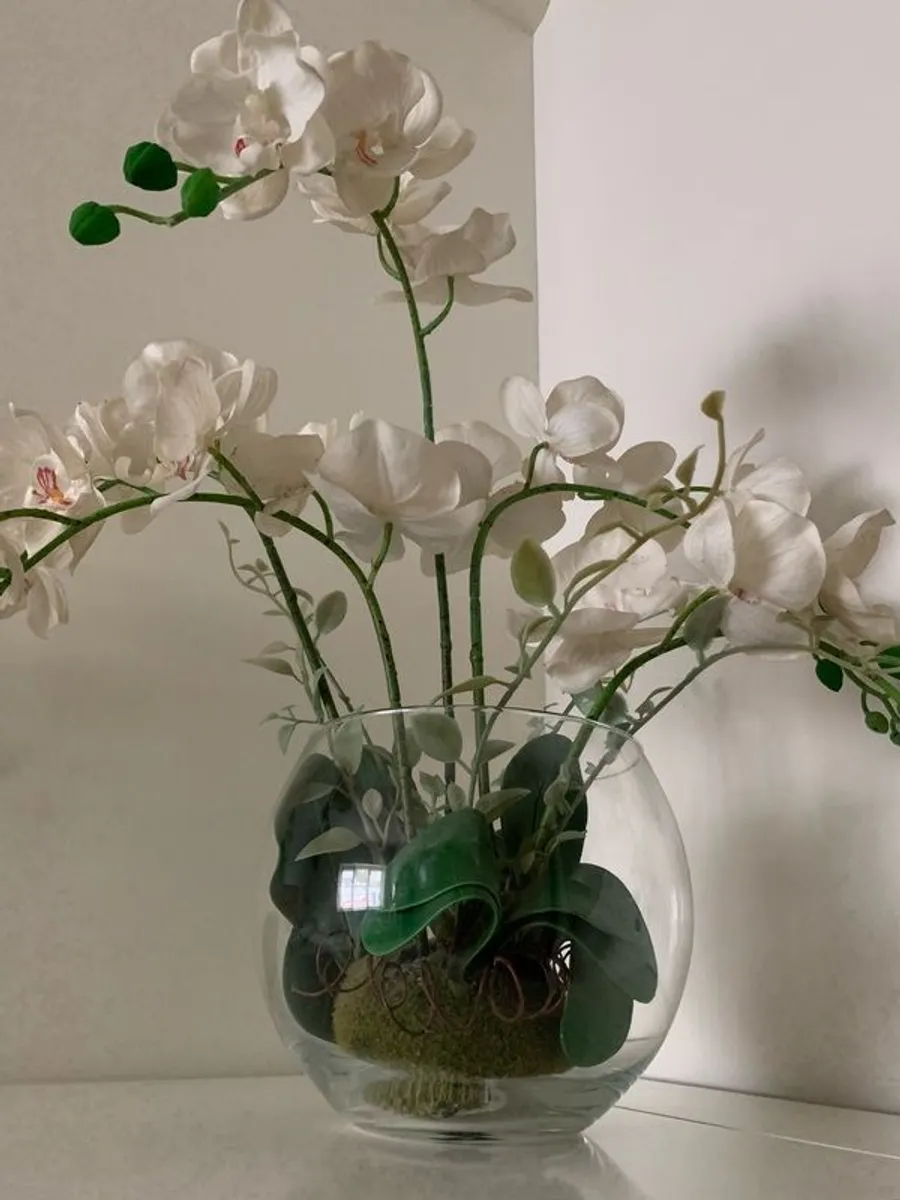 Orchid Vase - Image 3