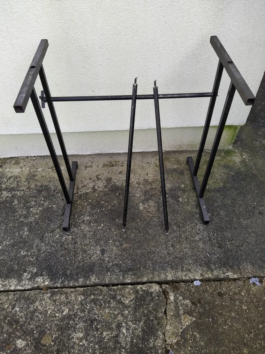 Dj Stands - Image 3