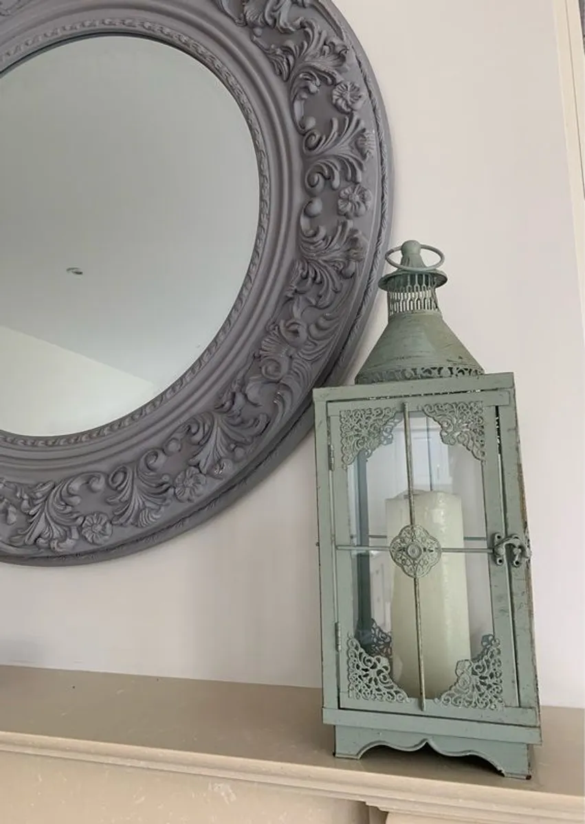 Eclectic Lantern - Image 3