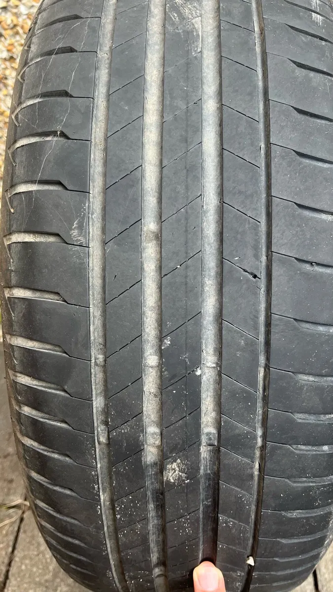 Bridgestone 205 55 16 - Image 3