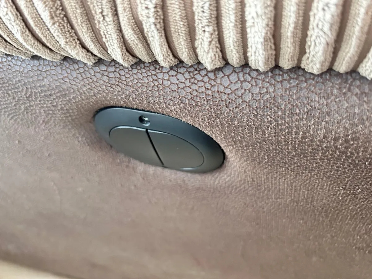 Armchair recliner - Image 2