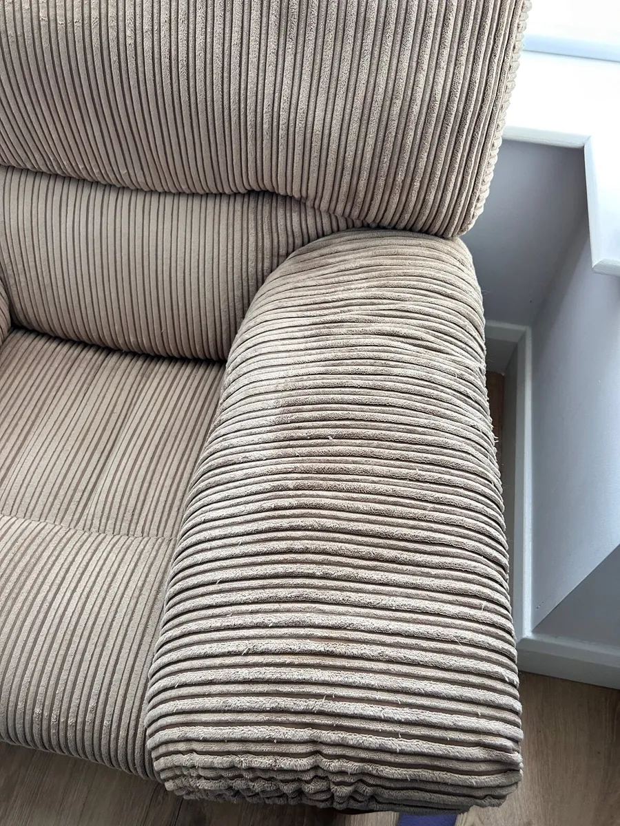 Armchair recliner - Image 3