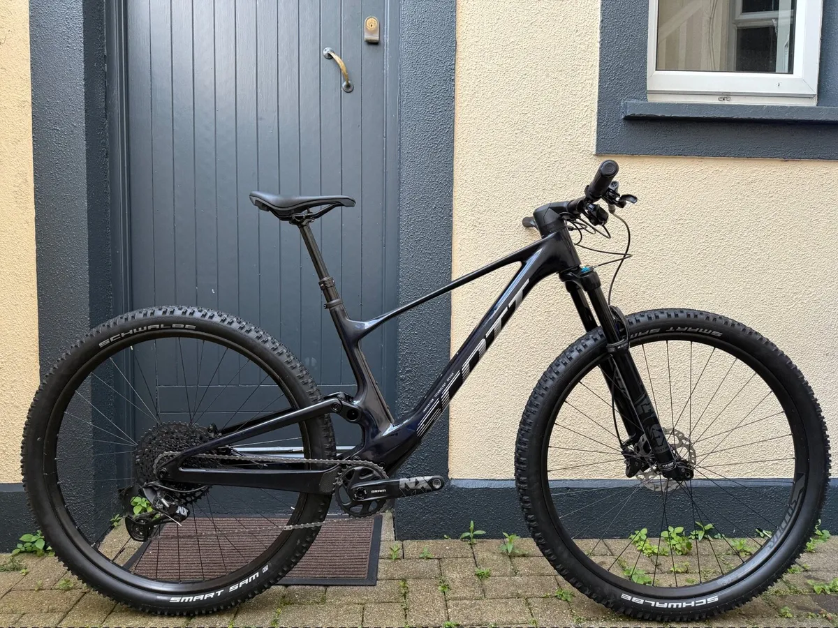 Bike - Image 1