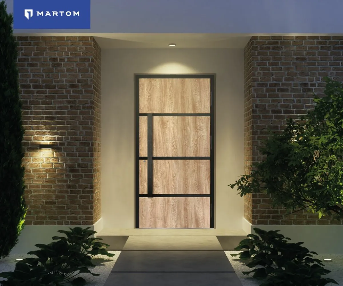 High quality front door - All Ireland - Image 4