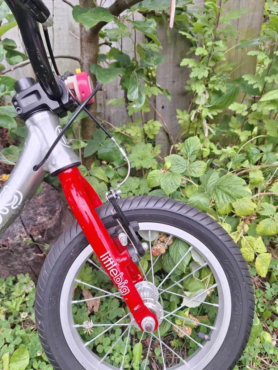 Bicycle - Image 3