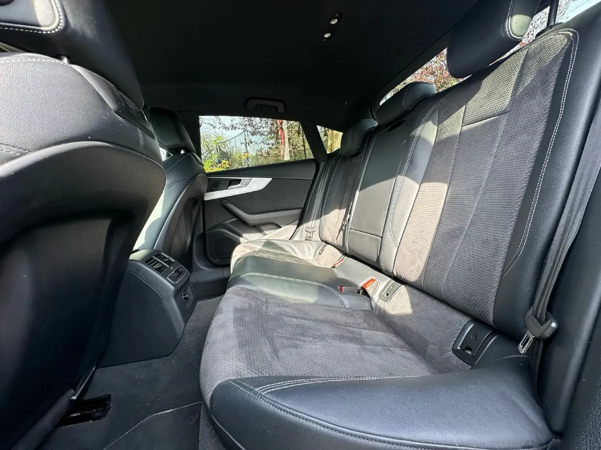 Audi A5 2017 - Image 3