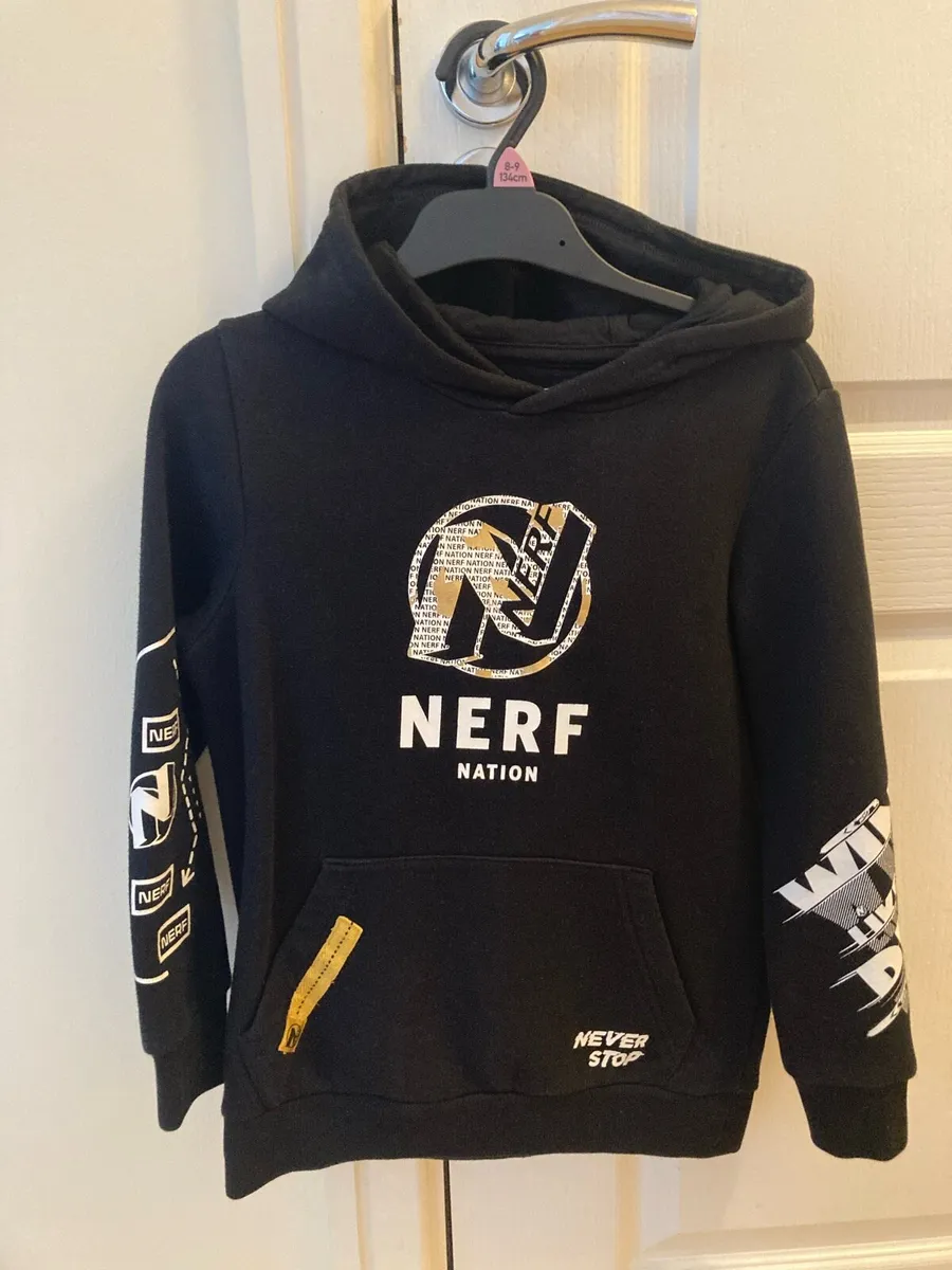 Hoodie / jumpers 7/8y - Image 3