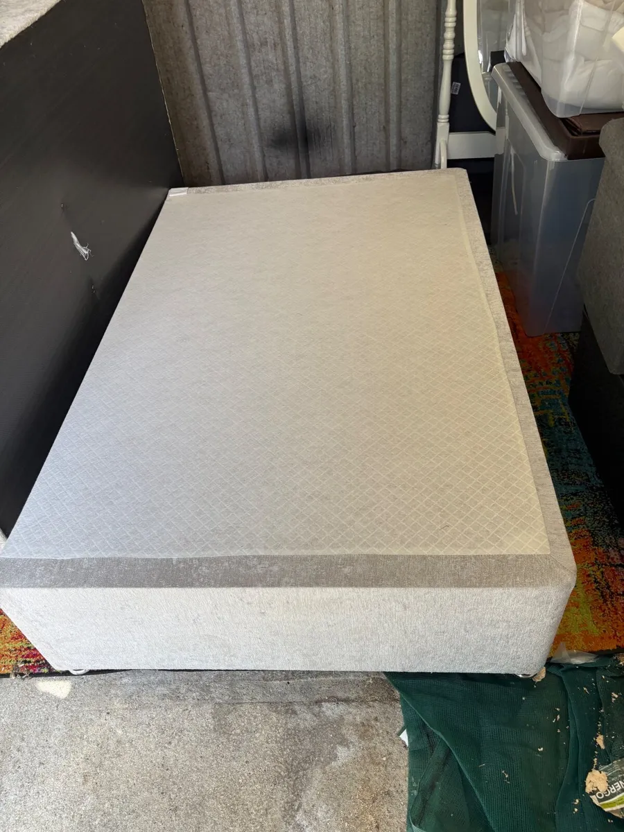 King Size Bed - Image 2
