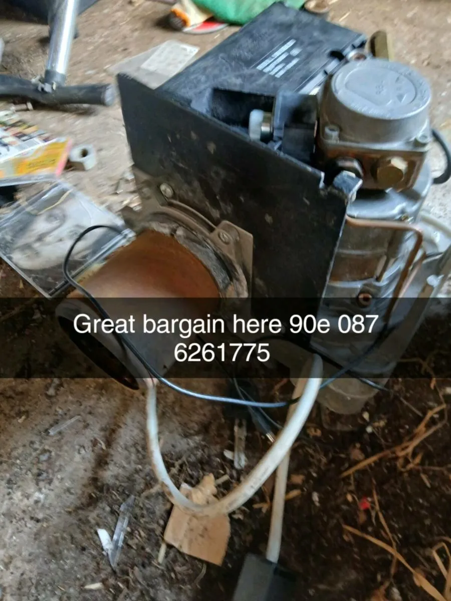 Boiler