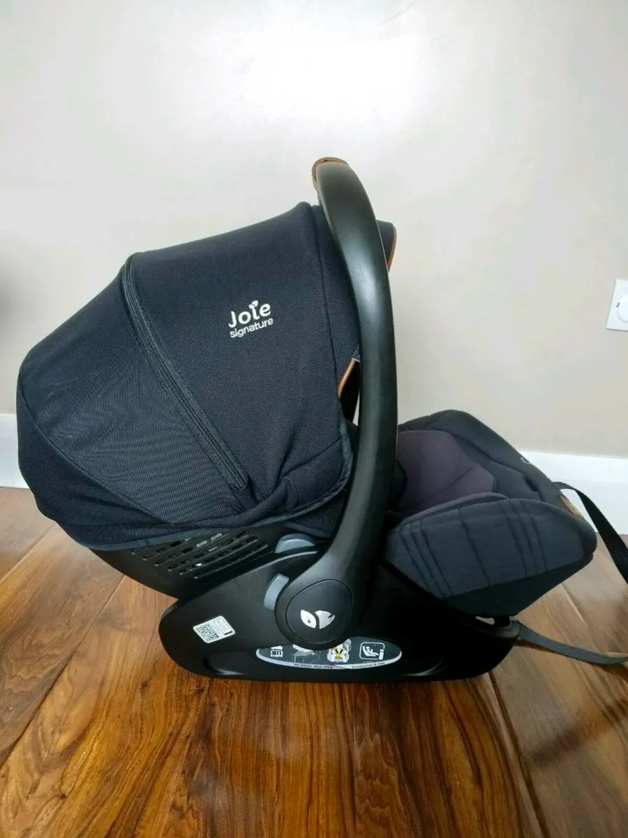 Joie reclining car seat - Image 2