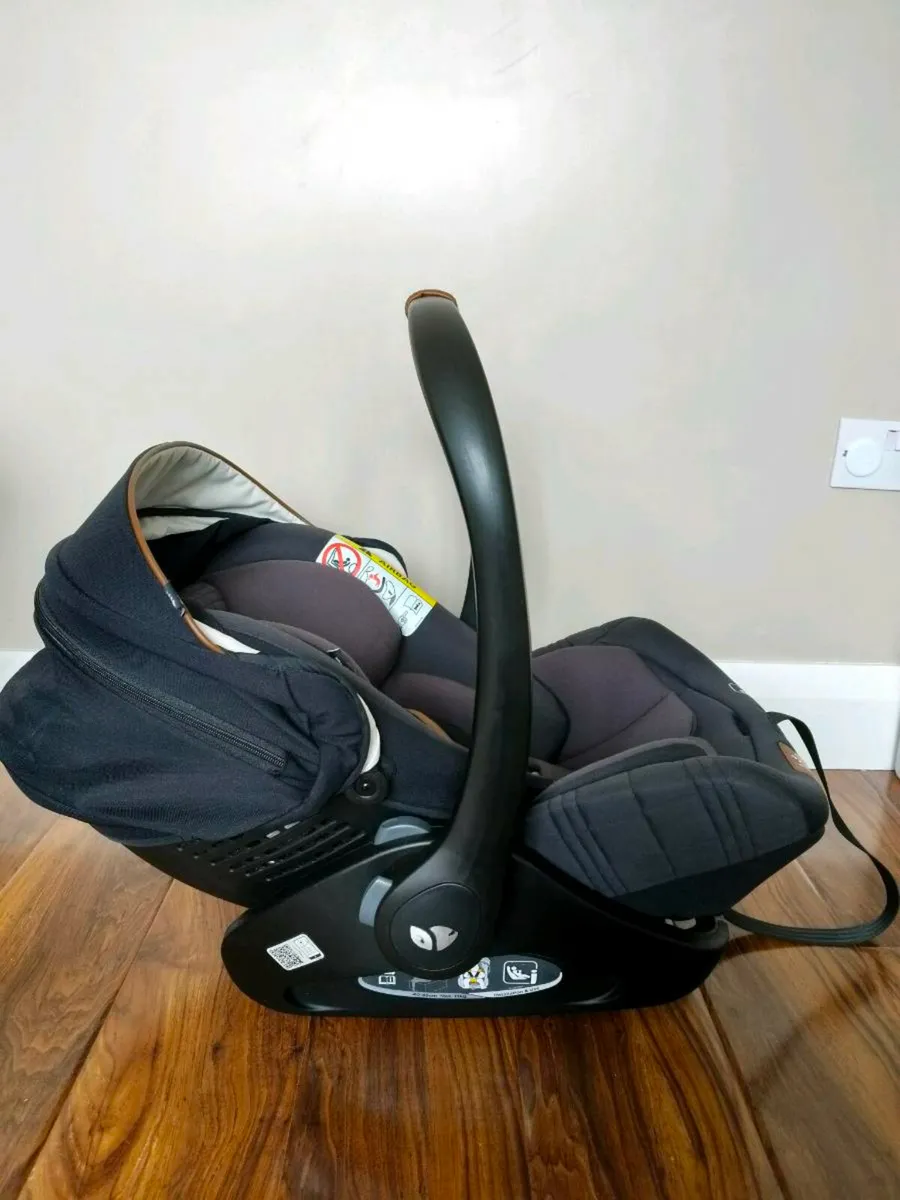 Joie reclining car seat - Image 3