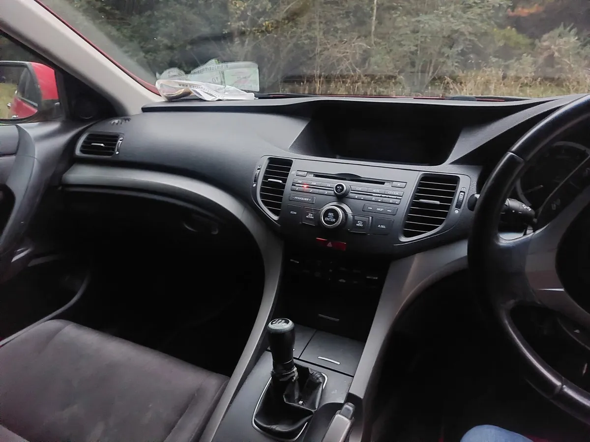 Honda Accord - Image 2