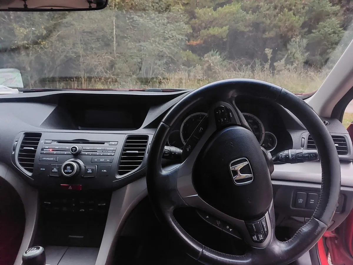 Honda Accord - Image 3