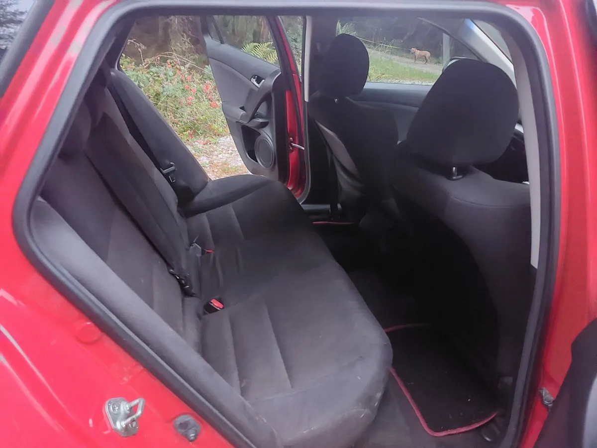 Honda Accord - Image 4