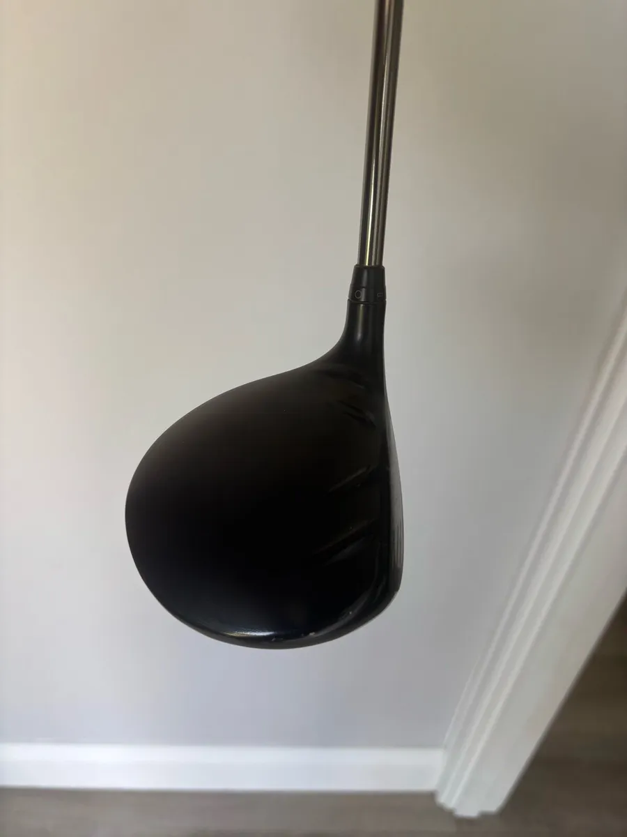 Ping G 400 golf 3 Wood - Image 2