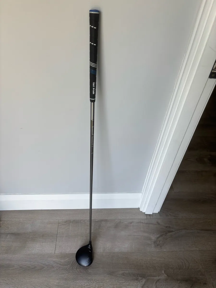 Ping G 400 golf 3 Wood - Image 4