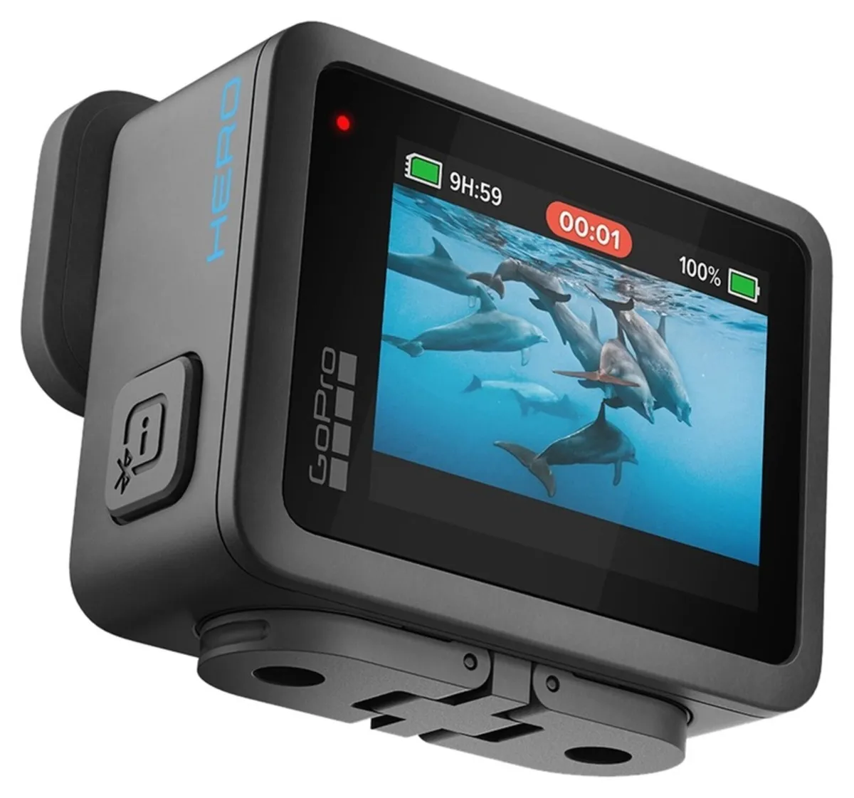 New GoPro Hero Bundle - Image 2