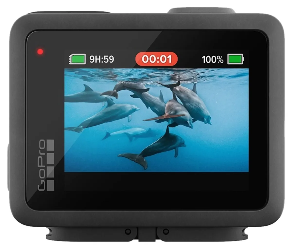 New GoPro Hero Bundle - Image 4
