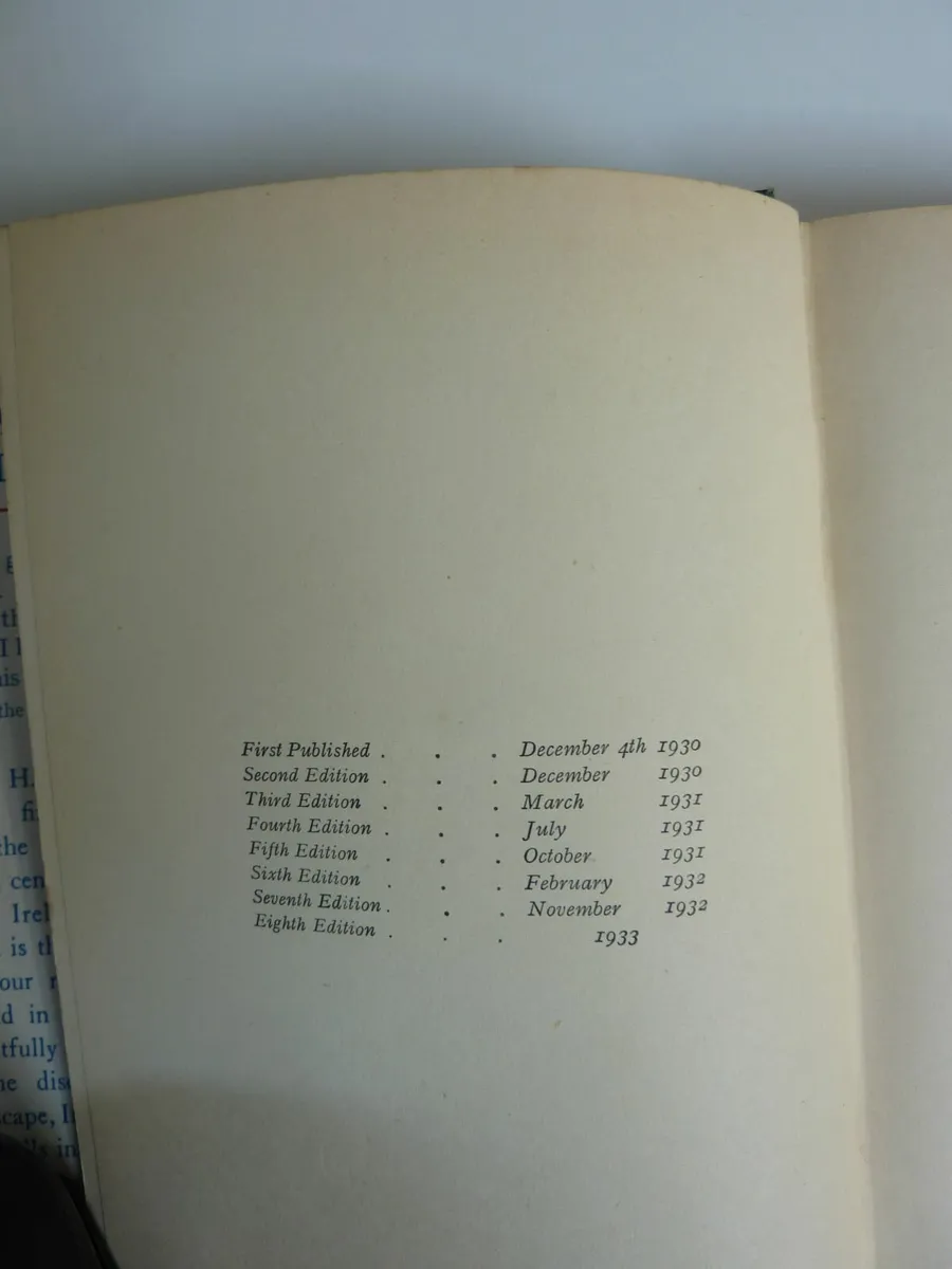 In search of Ireland (book) - Image 3