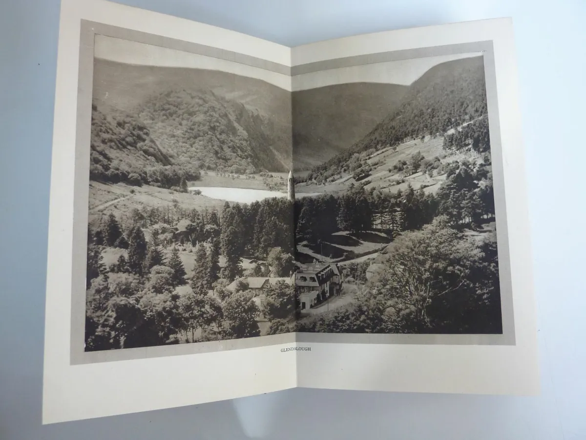 In search of Ireland (book) - Image 4
