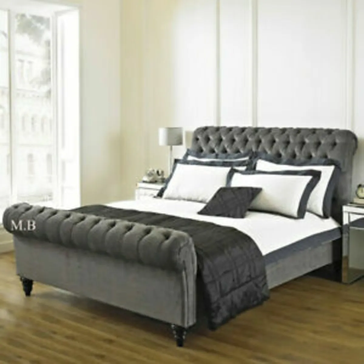 "Double Beds With Metress -Meath" - Image 1
