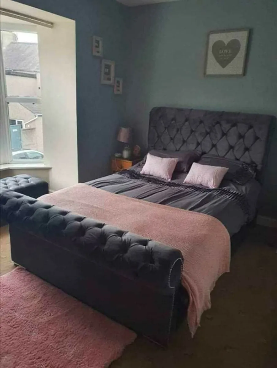 "Double Beds With Metress -Meath" - Image 4