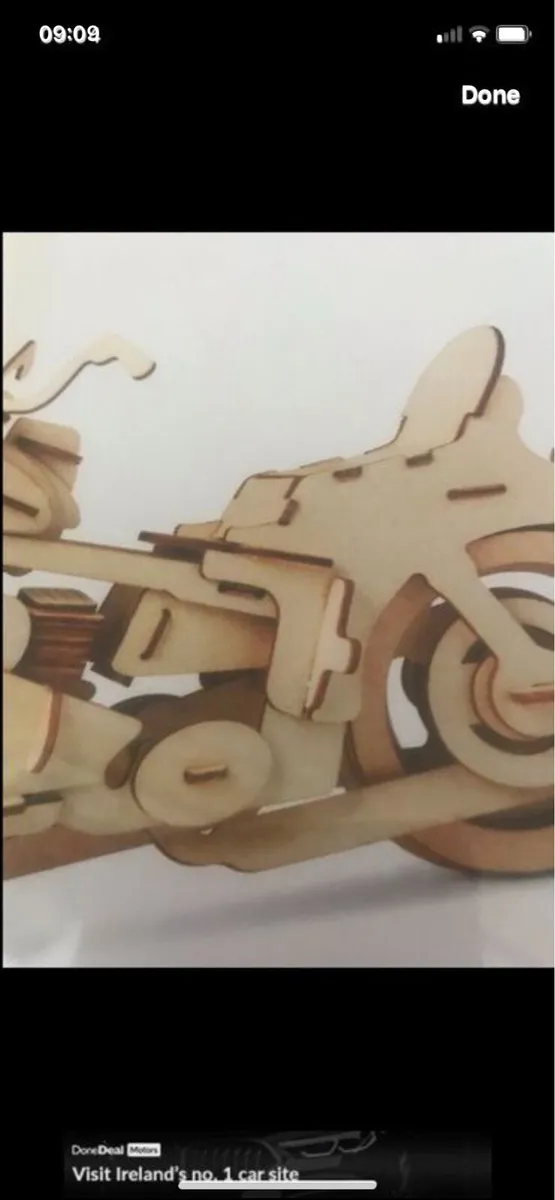 Build Your Own Motorcycle - Image 3