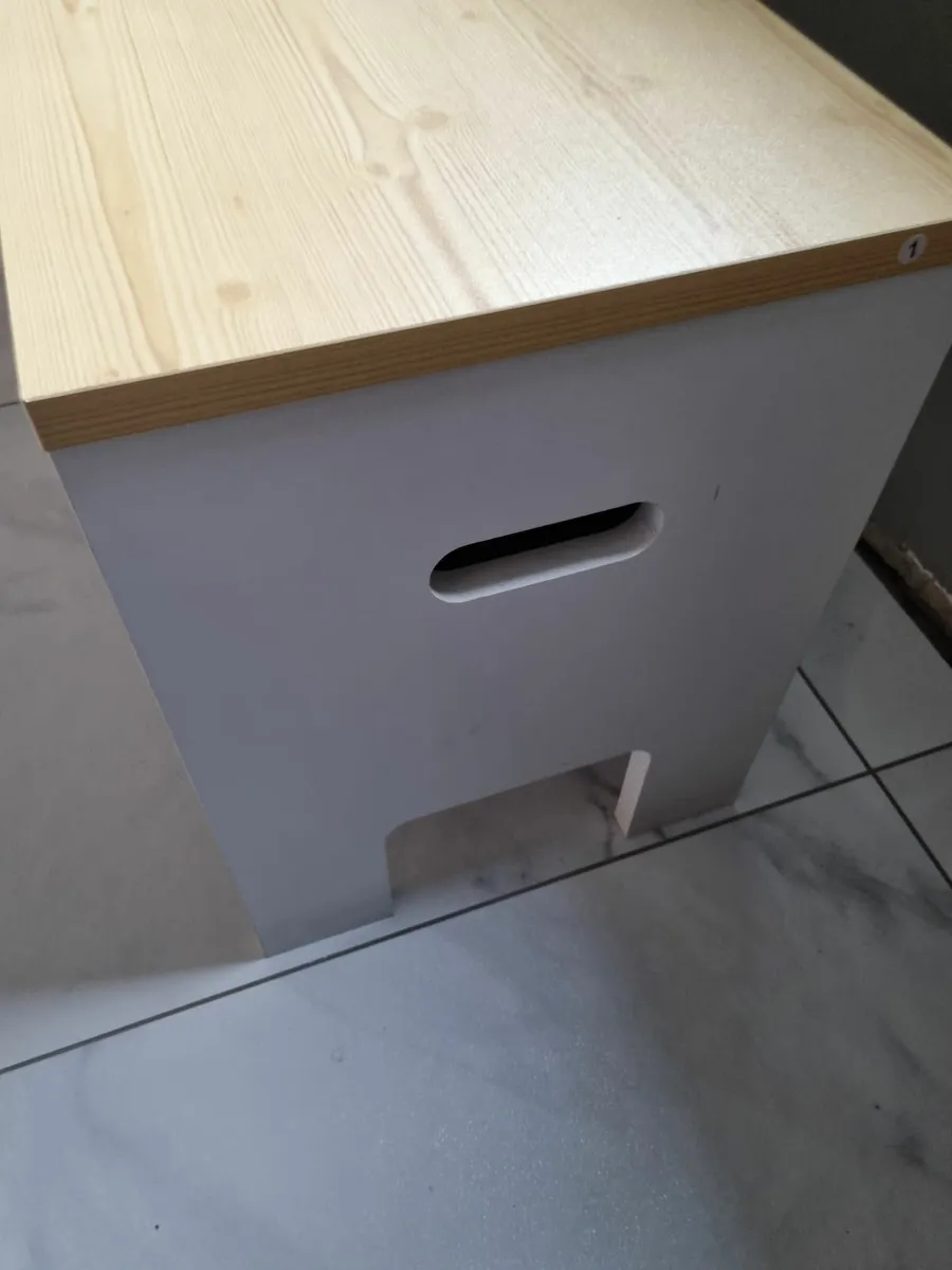 Storage box - Image 2