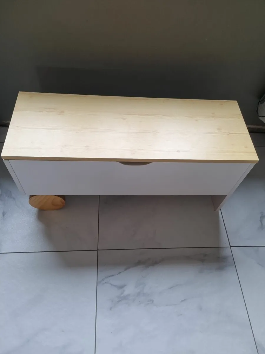 Storage box - Image 1