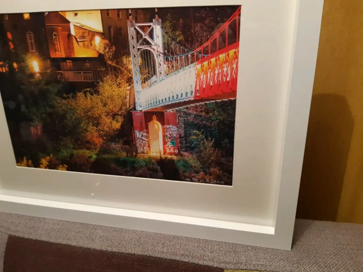 The Shakey Bridge, Cork - Image 2