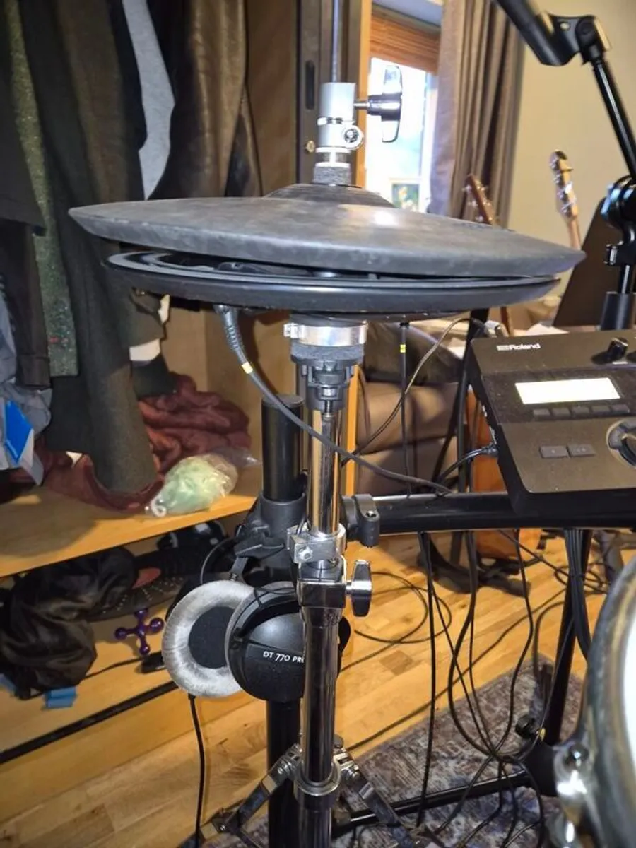 roland td27 - Image 2