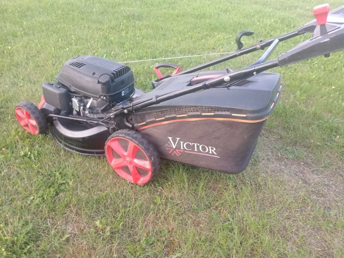 Lawnmowers - Image 2
