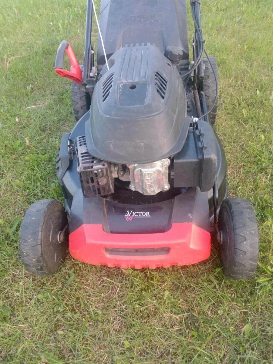 Lawnmowers - Image 3