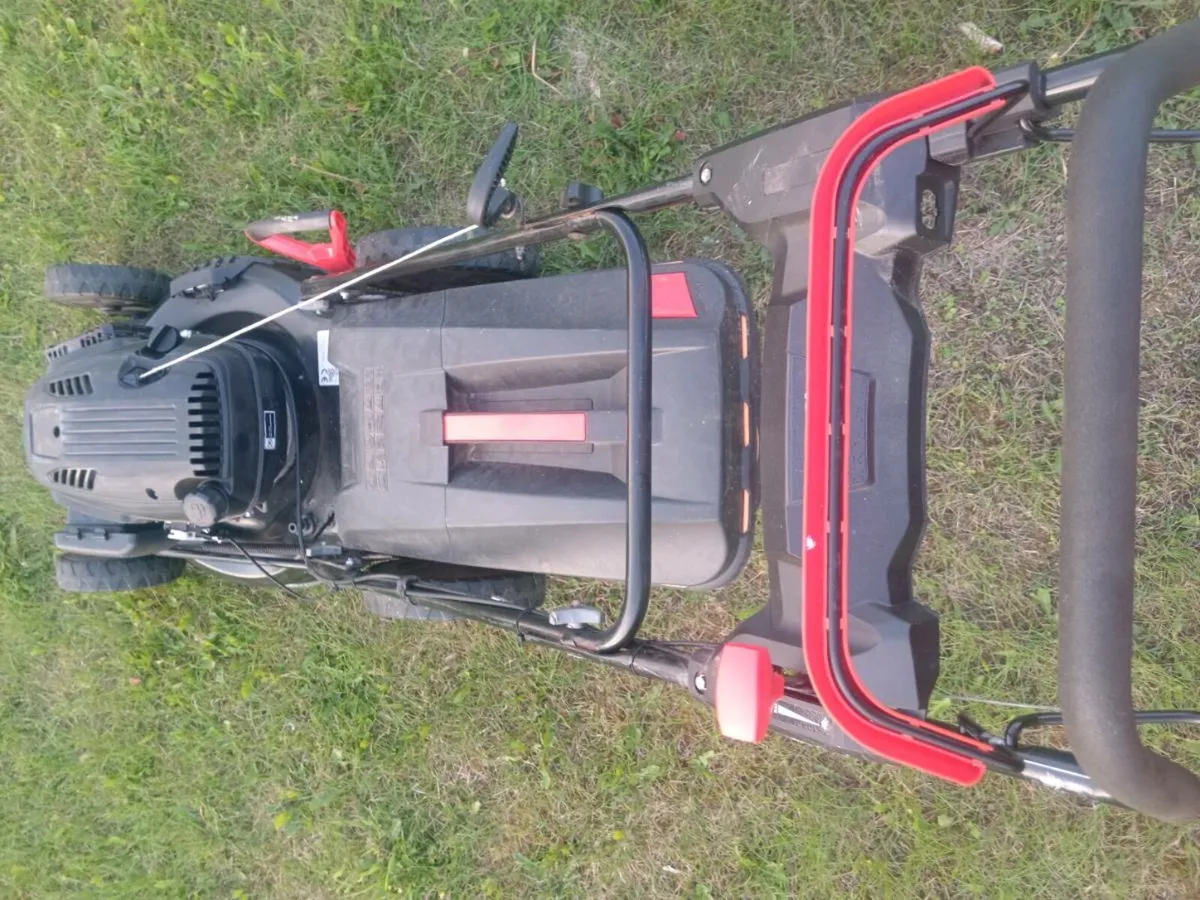 Lawnmowers - Image 4