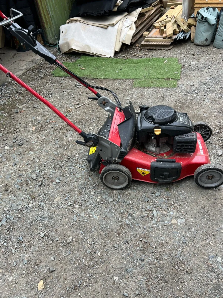 Lawnmower - Image 2