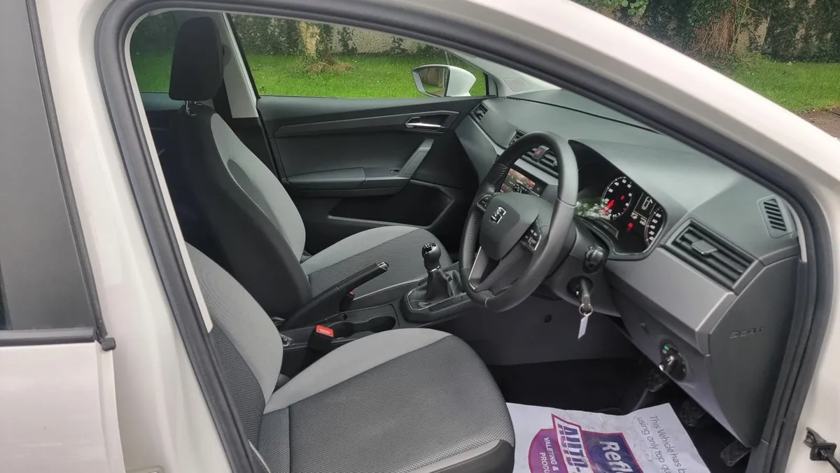 SEAT Ibiza 2019 - Image 2