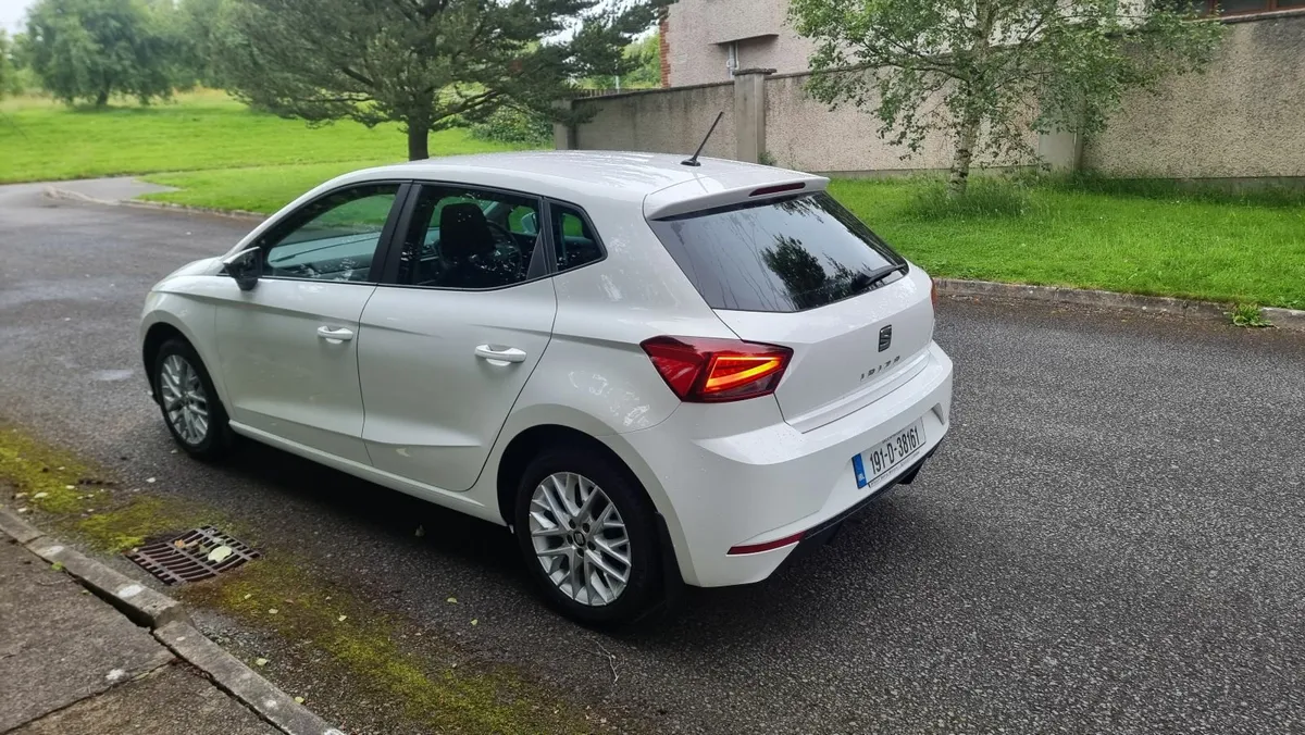 SEAT Ibiza 2019 - Image 4