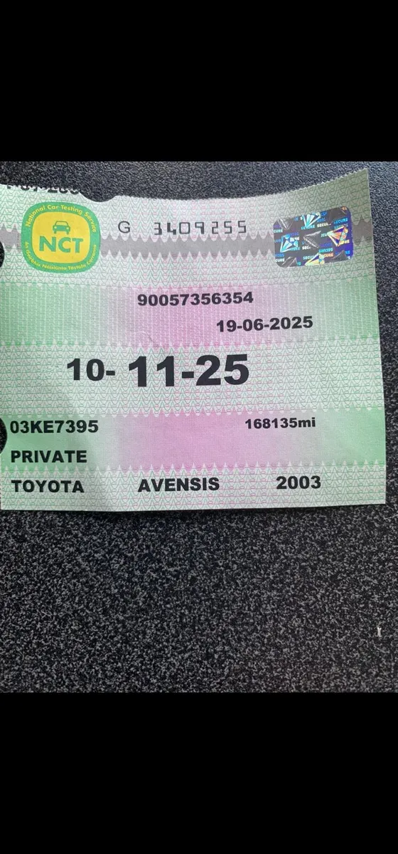 Good quality Car - Image 2