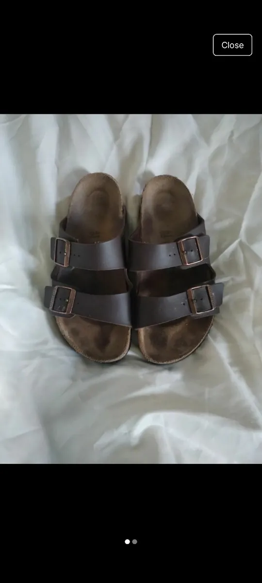 Birkenstock Sandal - Image 1
